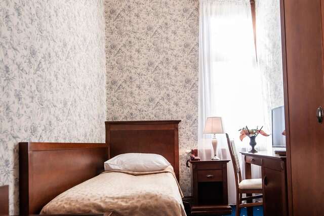 Отели типа «постель и завтрак» Pałac Myśliwski w Antoninie Antonin-18