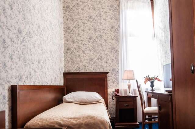 Отели типа «постель и завтрак» Pałac Myśliwski w Antoninie Antonin-48
